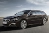 Peugeot 508 SW