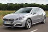 Peugeot 508 SW