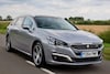 Peugeot 508 SW