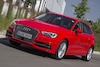 Audi A3 Sportback e-tron