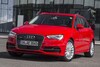 Audi A3 Sportback e-tron