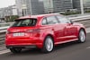 Audi A3 Sportback e-tron