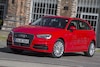 Audi A3 Sportback e-tron