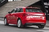Audi A3 Sportback e-tron