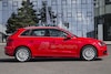 Audi A3 Sportback e-tron