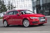 Audi A3 Sportback e-tron