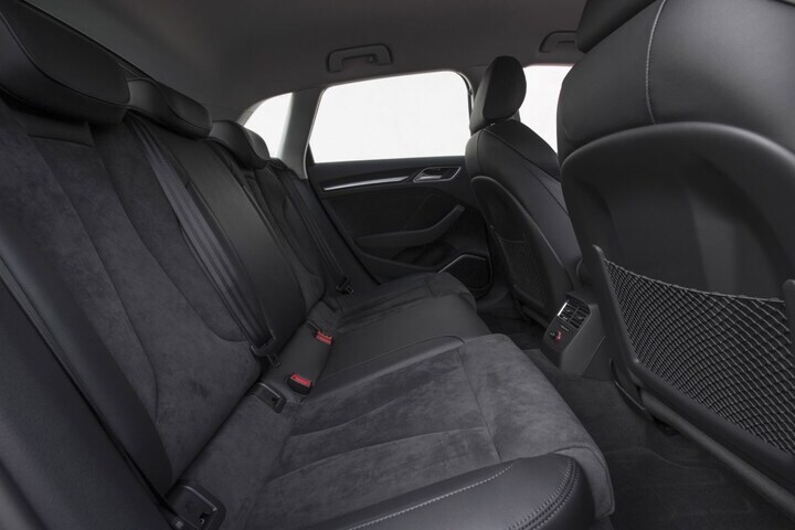 Audi A3 Sportback e-tron