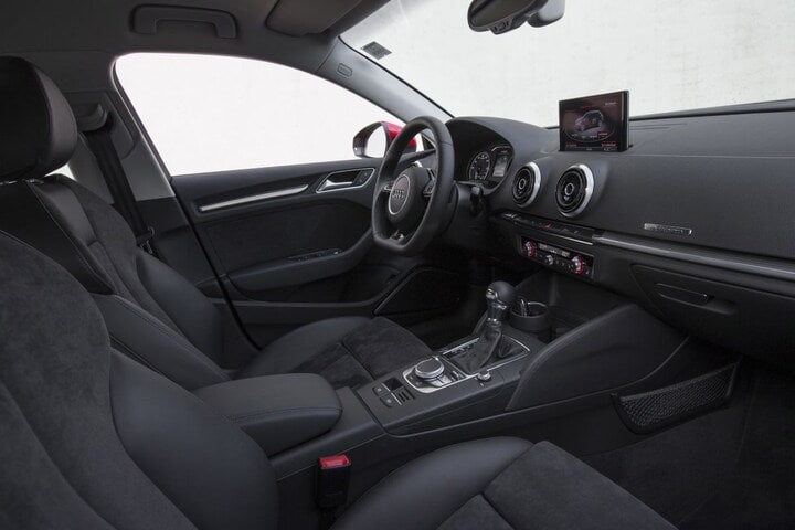 Audi A3 Sportback e-tron