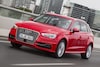 Audi A3 Sportback e-tron