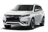 Mitsubishi Outlander PHEV Concept-S