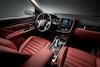 Mitsubishi Outlander PHEV Concept-S