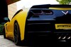 Chevrolet Corvette Stingray by Geiger Cars