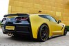Chevrolet Corvette Stingray by Geiger Cars