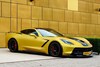 Chevrolet Corvette Stingray by Geiger Cars