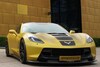Chevrolet Corvette Stingray by Geiger Cars