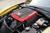 Chevrolet Corvette Stingray by Geiger Cars