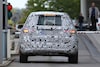 Mercedes-Benz GLC spyshot