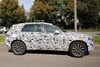 Mercedes-Benz GLC spyshot
