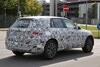 Mercedes-Benz GLC spyshot