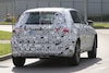 Mercedes-Benz GLC spyshot