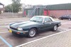 Jaguar XJS