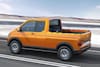 Volkswagen Tristar 