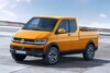Volkswagen Tristar 
