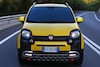 Fiat Panda Cross