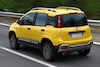 Fiat Panda Cross