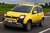 Fiat Panda Cross