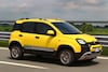Fiat Panda Cross