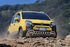 Fiat Panda Cross