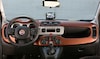 Fiat Panda Cross
