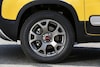 Fiat Panda Cross