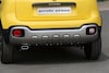 Fiat Panda Cross