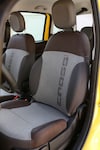 Fiat Panda Cross