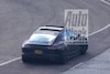 Porsche Panamera spyshots
