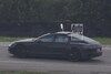 Porsche Panamera spyshots