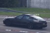 Porsche Panamera spyshots