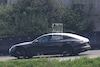 Porsche Panamera spyshots