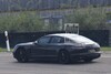 Porsche Panamera spyshots