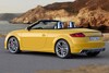 Audi TTS Roadster