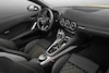 Audi TTS Roadster