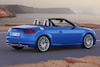 Audi TT Roadster