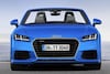 Audi TT Roadster