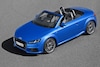 Audi TT Roadster