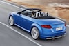 Audi TT Roadster