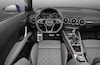 Audi TT Roadster