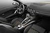 Audi TTS Roadster