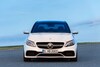 Mercedes-AMG C63